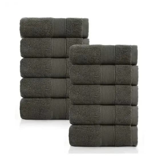 호텔수건 200g 40수 10장