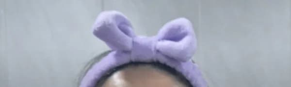 세안밴드 5개 세트