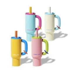 차코랩 바왕 316 스테인리스 텀블러 1050ml