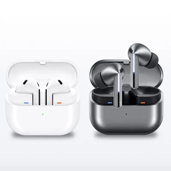 삼성 갤럭시 버즈3프로 실버