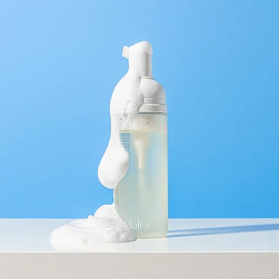 리블로셀 스노우 폼 클렌저 150ml
