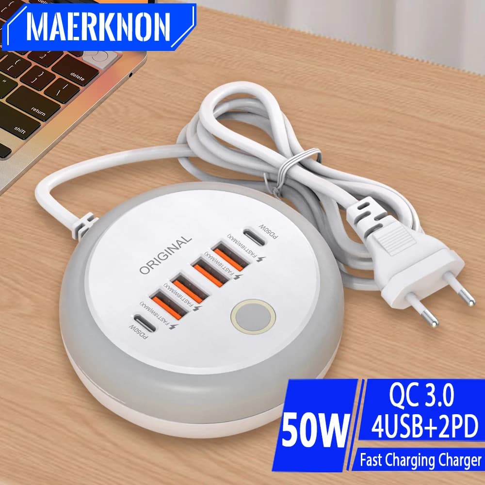 Hagibis USB C to C 어댑터($3.12)크리에이티브라운드충전기6포트($6.33),손상된나사추출기($2.60)/유료