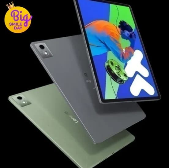 레노버 태블릿 샤오신패드 프로 12.7 8+128 컴포터블그레이