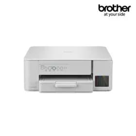 브라더 DCP-T436W 정품 무한잉크젯복합기