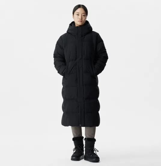 블랙야크 몬트 벤치다운자켓 10