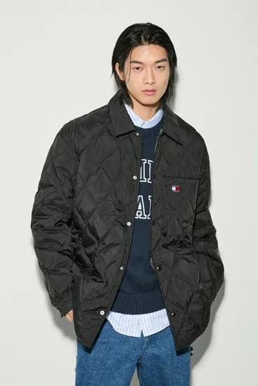 타미진스 퀄팅 셔켓 외 다양