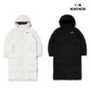 아이더 POP 벤치 다운 자켓