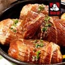 마포 끄티집 왕돼지구이 간장 고추장 맛선택 총 2kg