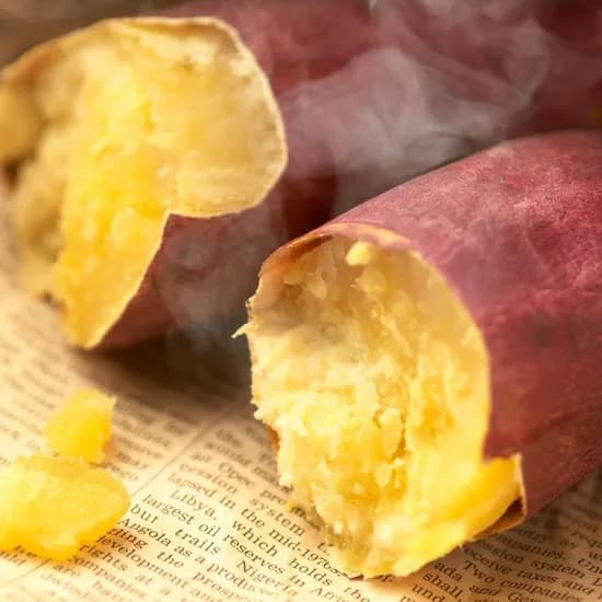 해남 베니하루카 햇 꿀 밤고구마 5kg 중상