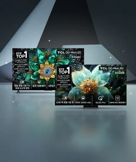 TCL 75Q6C 4K QD-MINILED TV