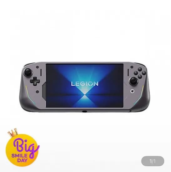 레노버 리전 LEGION G9 유선 게임패드 게이밍 컨트롤러 Y700 2/3/4세대 적합