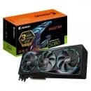 GIGABYTE AORUS 지포스RTX 5080 MASTER D7 16GB 그래픽 카드 1개