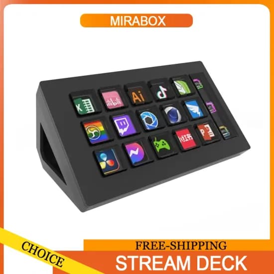 Hagibis 3.5 인치 IPS($44.70),스트림 도크 미니 비주얼 키보드($31.67)맥북 삼성 아이폰용충전기($18.26)