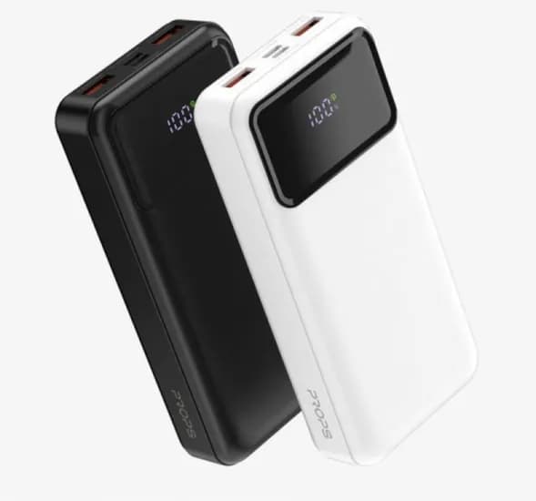 보조배터리 20000mAh