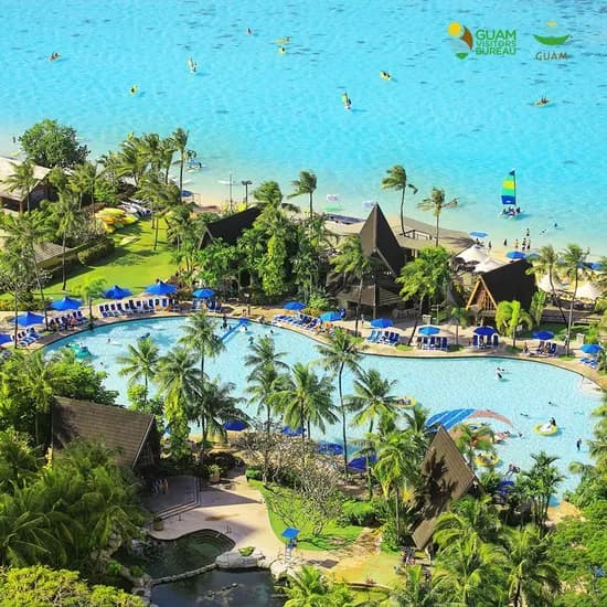 괌 노쇼핑 자유여행 4일 5일 골드패스 츠바키 조식포함