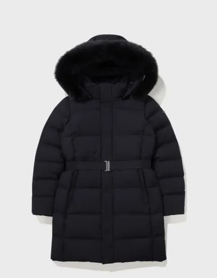 K2 시그니처 앨리스 여성 구스다운