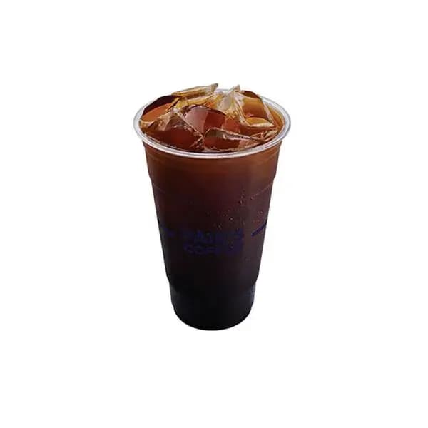 빽다방 아이스 아메리카노 20%