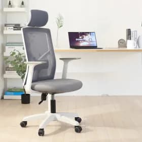 린백토리 사무용 메쉬 의자