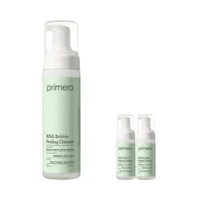 프리메라 바하 버블 필링 클렌저 200ml 100ml