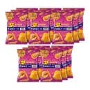 농심 꿀꽈배기 3번들 210g 5개