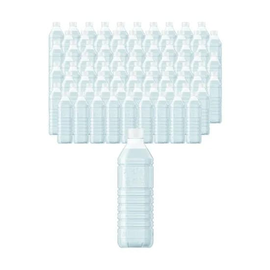 지리산 물하나 500ML 240통