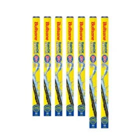 레인OK 빗물 튕겨주는 발수와이퍼 운전 조수석 세트