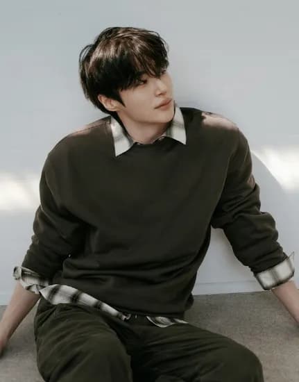 지오다노 기모 맨투맨