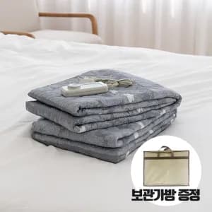 한일 전기장판 싱글