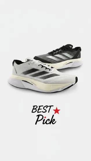 아디다스 아디제로 보스턴 12 런닝화