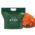 피코크 조선호텔 포기김치 8kg (48,163원/무료)