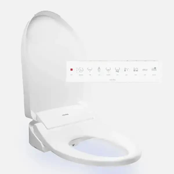 노비타 3단계 자동살균비데 리모컨 BD-710H0