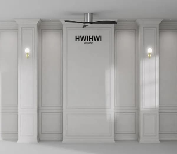 휘휘 IoT 실링팬 단품 외 2종