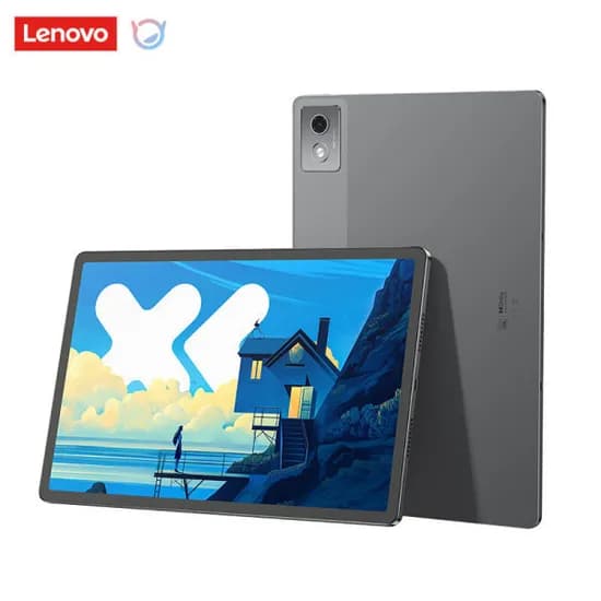 레노버 샤오신 패드 프로 2025 12.7 태블릿 컴포터블버전 8+128G 그레이