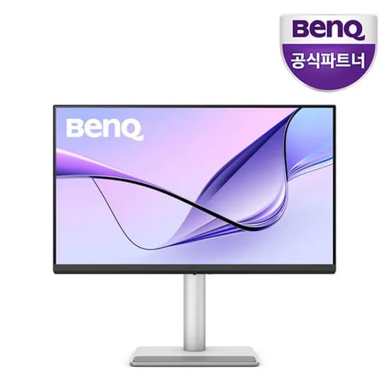 벤큐 MA320U UHD 4K MAC호환 32인치 무결점 모니터
