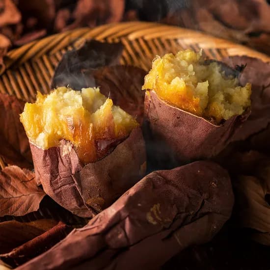 영암 세척 꿀고구마 특상 3kg