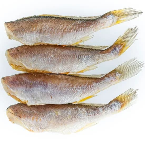 국내산 반건조 두절 조기 9,900원