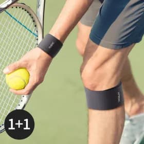 드라이핏 스포츠밴드 무릎보호대 1+1