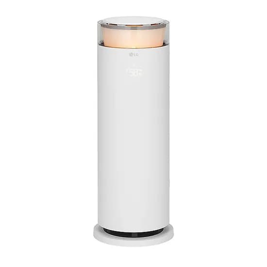 LG 퓨리케어 오브제 하이드로에센셜 가습기