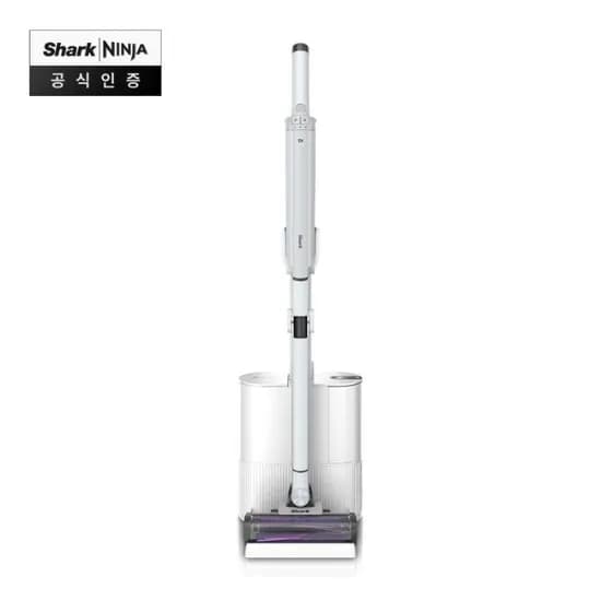 샤크닌자 에보파워 시스템 네오+ 무선청소기