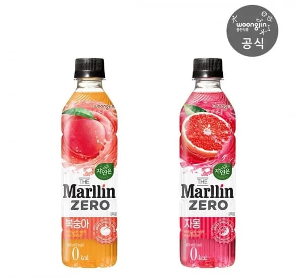 더말린 복숭아 20개 자몽 20개