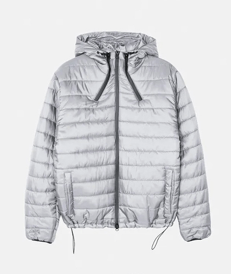 고프 멀티 지퍼 경량패딩 39,900원