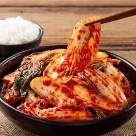 전라도식 겉절이 2kg