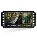 CGV 위키드 포 굿 2D 영화관람권 1~4장