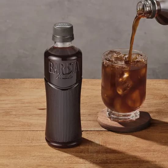 바리스타룰스 원데이 아메리카노 무라벨 350ml 20개