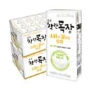 건국 소화가 잘되는 우유 190ml 48팩