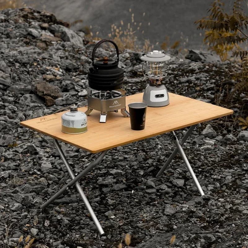 캠핑 가방, 캠핑테이블 MOUNTAINHIKER