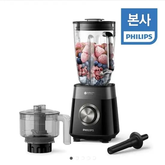 필립스 뉴프로파워 블렌더 HR3032/00