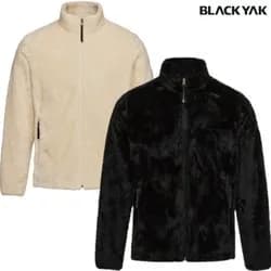 블랙야크 플리스자켓