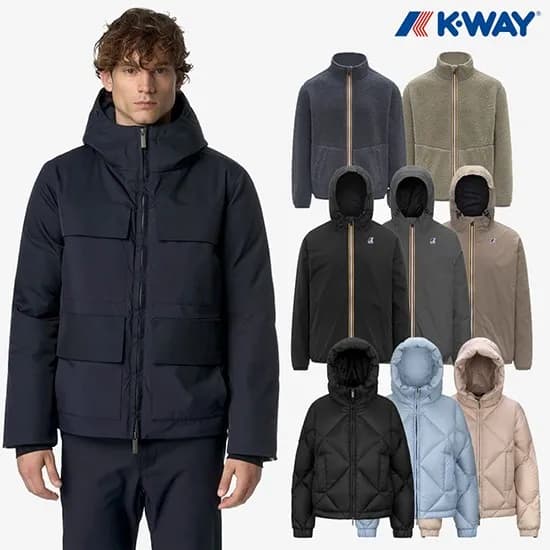 까웨 남성 FW 의류 50~85% 12,270원