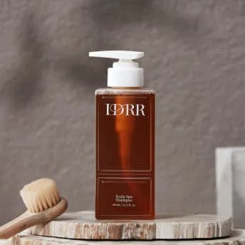 이드르르 스칼프스파 기능성 샴푸 390ml